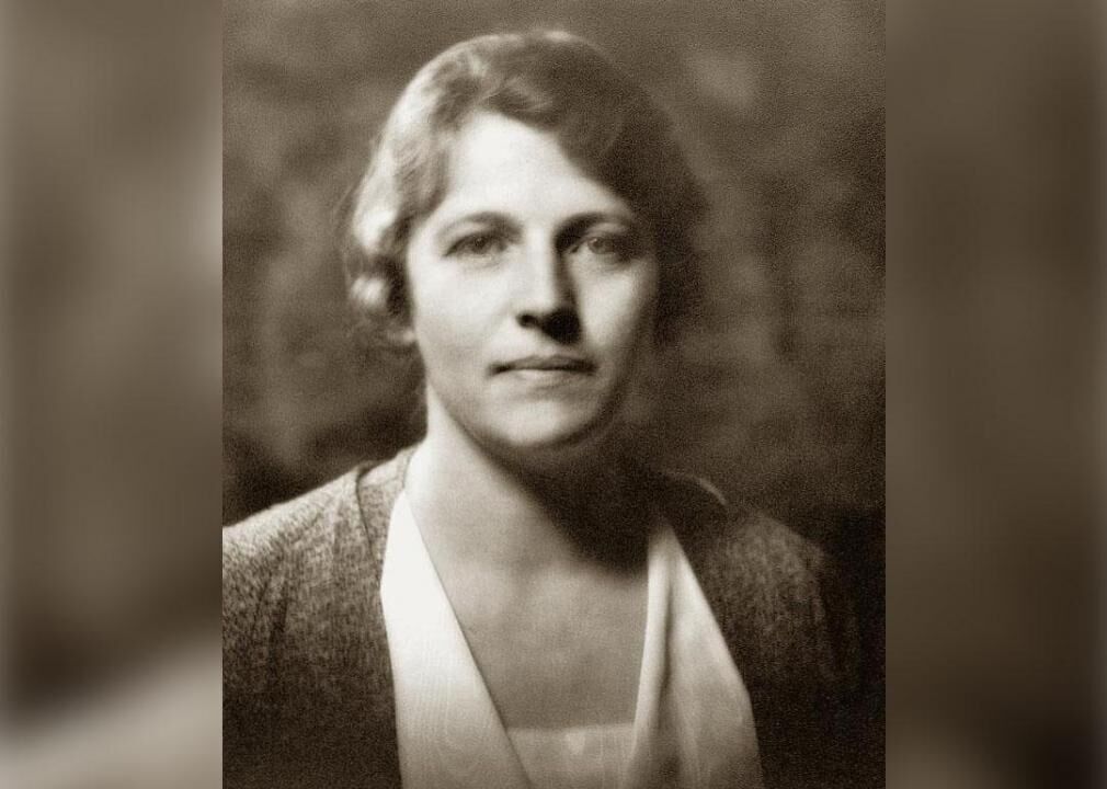 1938: First woman wins the Nobel Prize in Literature